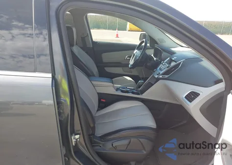 2011 GMC Terrain Slt-1 from USA, damaged, VIN 2CTFLVEC4B6206373